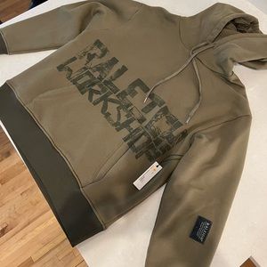 Raleigh Denim Workshop Hoodie